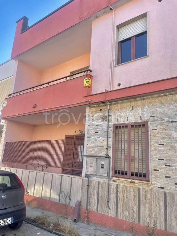 appartamento in vendita a Cassano delle Murge