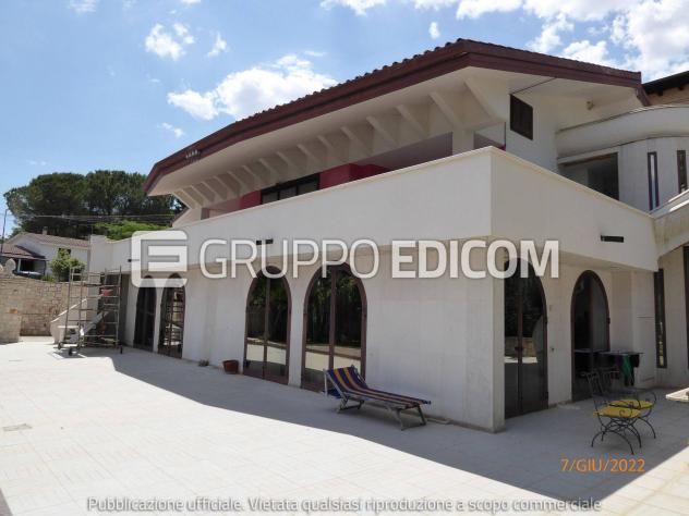 casa indipendente in vendita a Cassano delle Murge