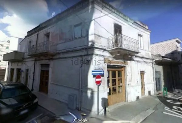 appartamento in vendita a Cassano delle Murge