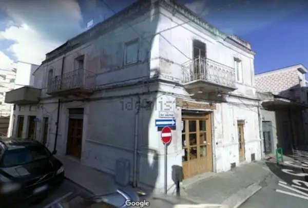 appartamento in vendita a Cassano delle Murge