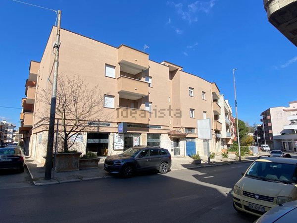 appartamento in vendita a Cassano delle Murge
