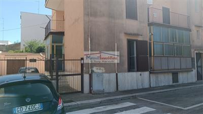 appartamento in vendita a Cassano delle Murge
