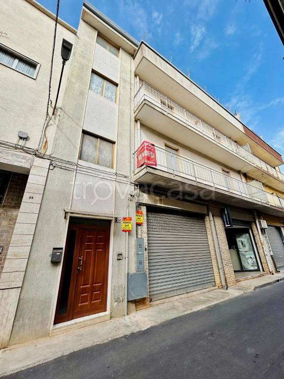 casa indipendente in vendita a Cassano delle Murge