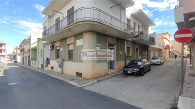 casa indipendente in vendita a Cassano delle Murge