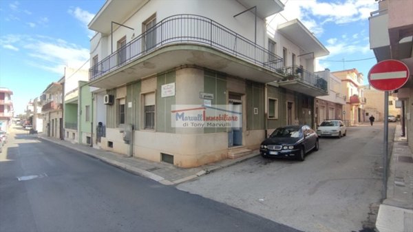 casa indipendente in vendita a Cassano delle Murge