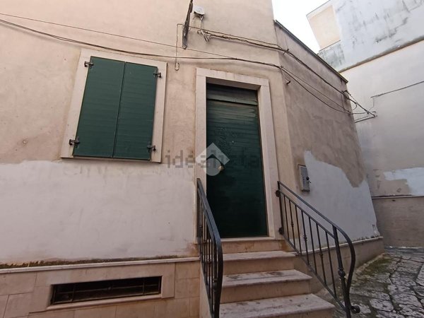 casa indipendente in vendita a Cassano delle Murge