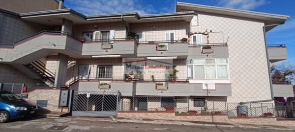 appartamento in vendita a Cassano delle Murge
