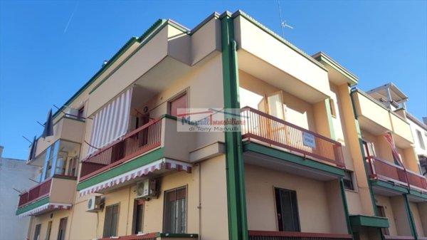appartamento in vendita a Cassano delle Murge