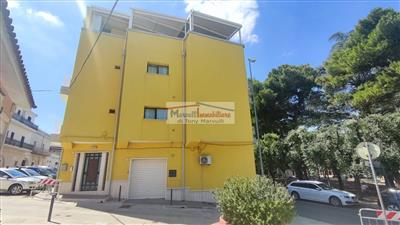 casa indipendente in vendita a Cassano delle Murge