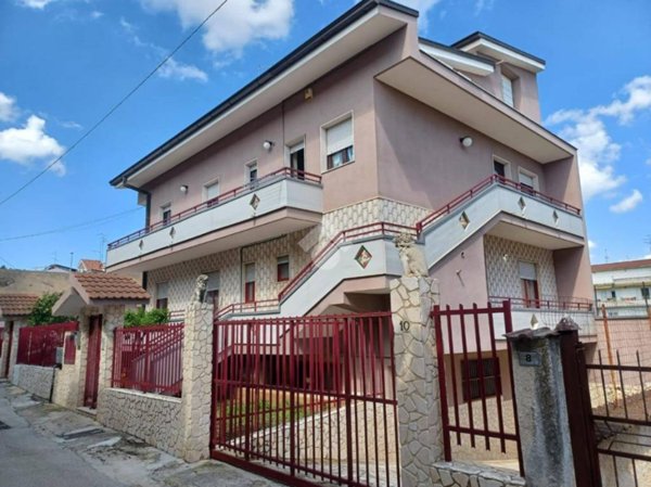 appartamento in vendita a Cassano delle Murge