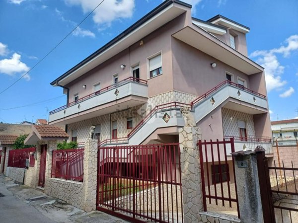 appartamento in vendita a Cassano delle Murge