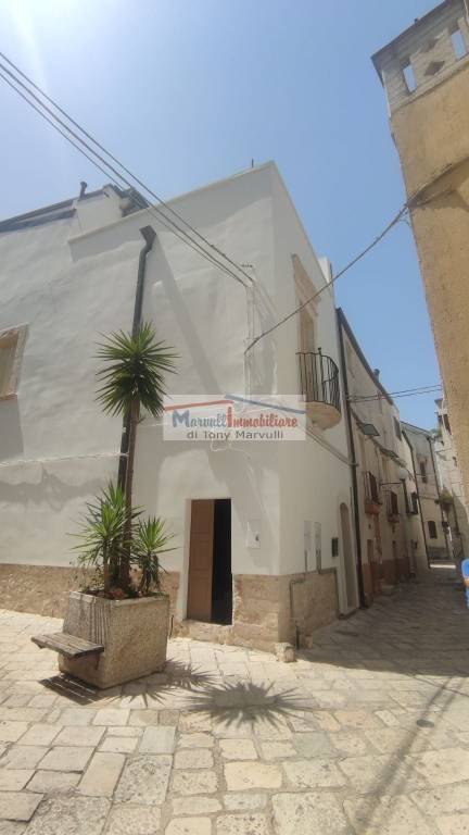casa indipendente in vendita a Cassano delle Murge