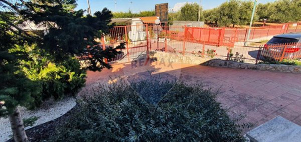 casa indipendente in vendita a Cassano delle Murge