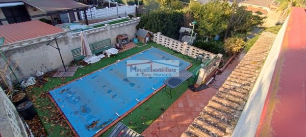casa indipendente in vendita a Cassano delle Murge