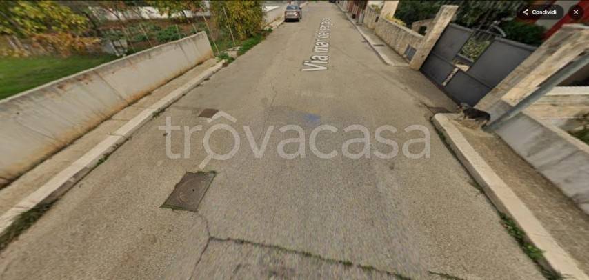 appartamento in vendita a Cassano delle Murge