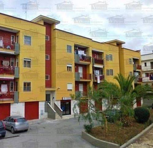 appartamento in vendita a Cassano delle Murge