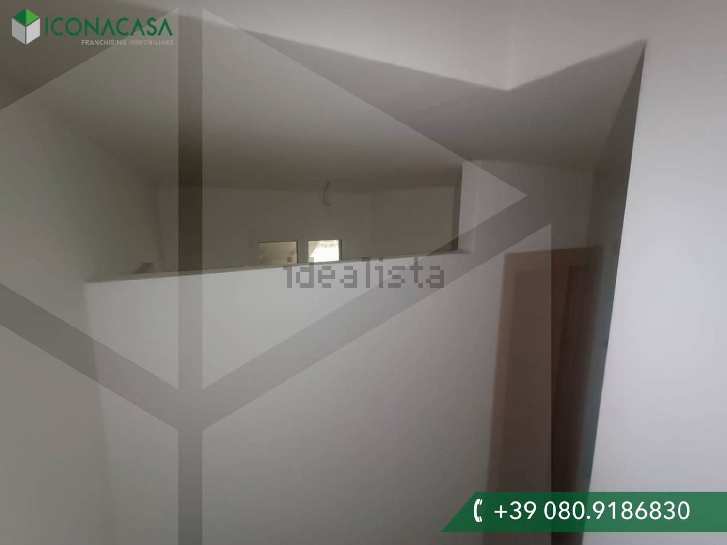 casa indipendente in vendita a Cassano delle Murge