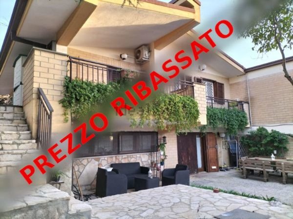 quadrivano in vendita a Cassano delle Murge