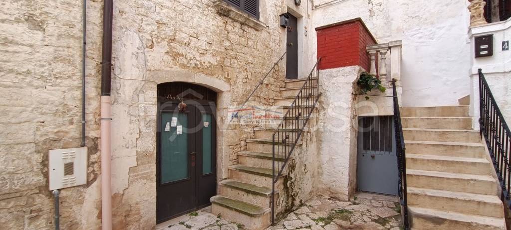 casa indipendente in vendita a Cassano delle Murge