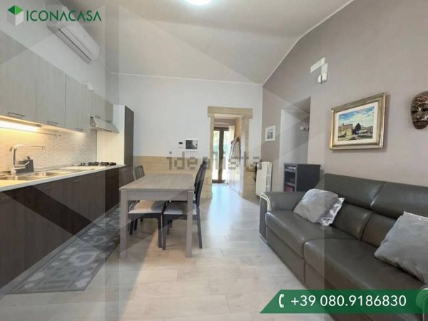 casa indipendente in vendita a Cassano delle Murge