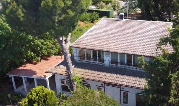 casa indipendente in vendita a Cassano delle Murge