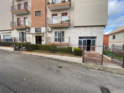 appartamento in vendita a Cassano delle Murge
