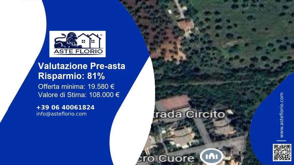 appartamento in vendita a Cassano delle Murge
