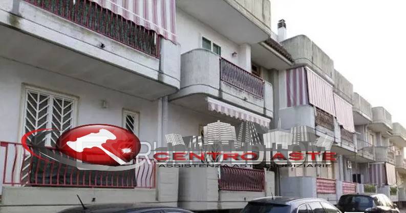 appartamento in vendita a Cassano delle Murge