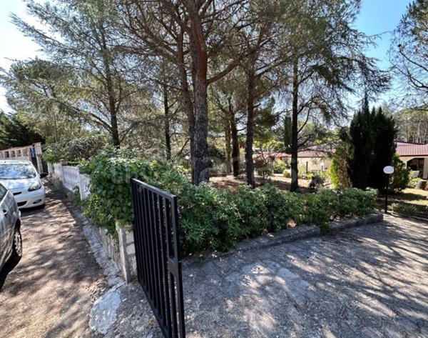 casa indipendente in vendita a Cassano delle Murge