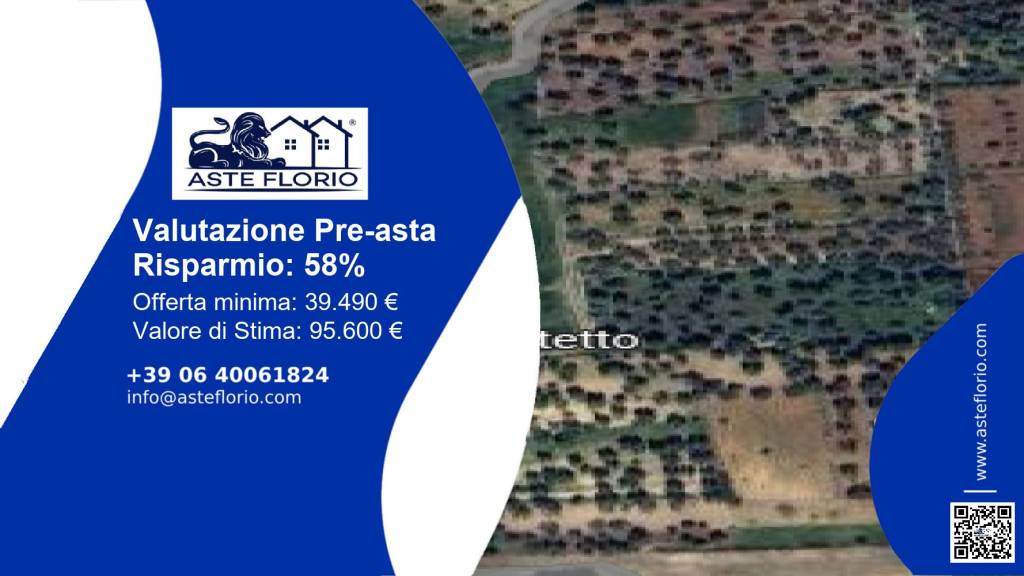 appartamento in vendita a Cassano delle Murge