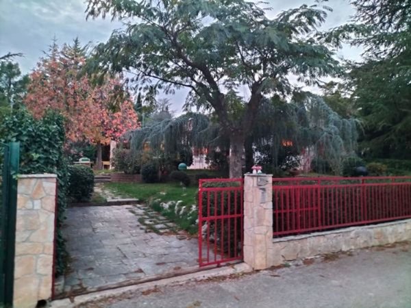 appartamento in vendita a Cassano delle Murge