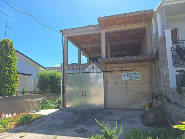 appartamento in vendita a Cassano delle Murge