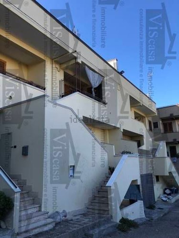 appartamento in vendita a Cassano delle Murge