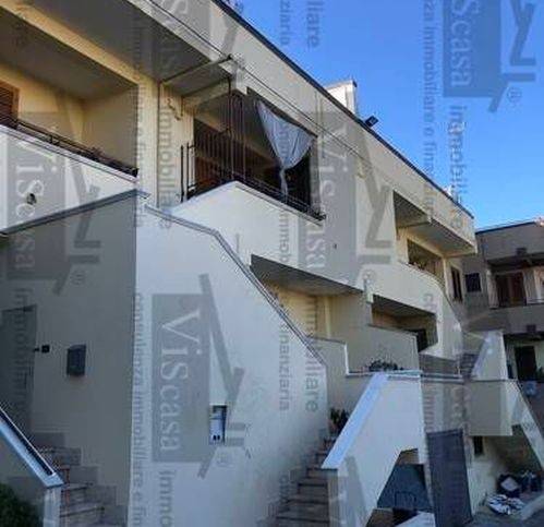 casa indipendente in vendita a Cassano delle Murge