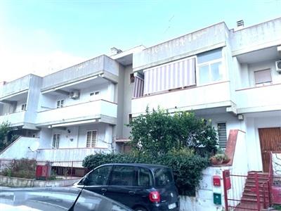 appartamento in vendita a Cassano delle Murge