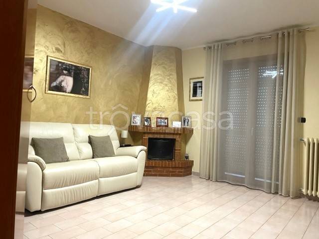 appartamento in vendita a Cassano delle Murge