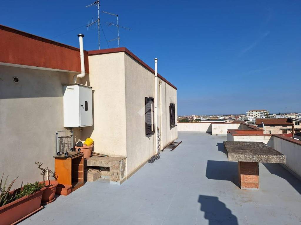 appartamento in vendita a Cassano delle Murge