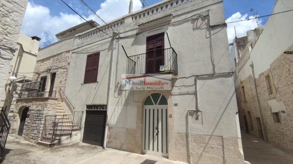 casa indipendente in vendita a Cassano delle Murge