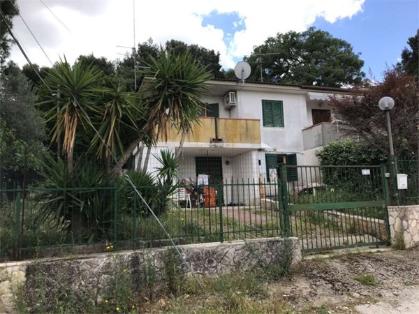appartamento in vendita a Cassano delle Murge