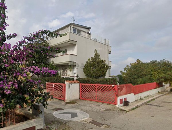 appartamento in vendita a Cassano delle Murge