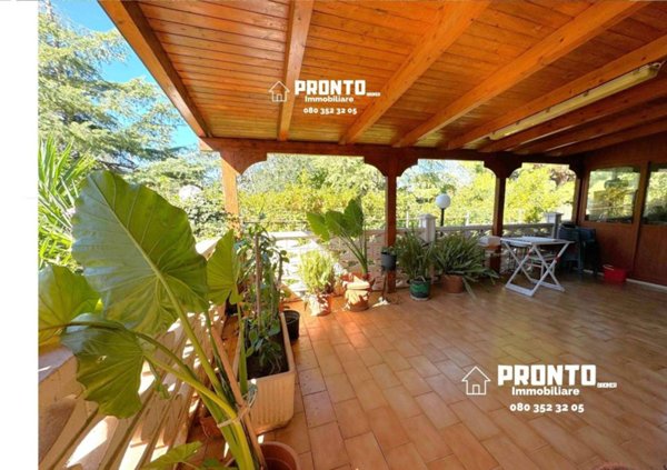 casa indipendente in vendita a Cassano delle Murge