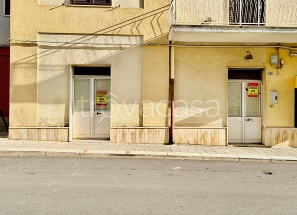 appartamento in vendita a Cassano delle Murge