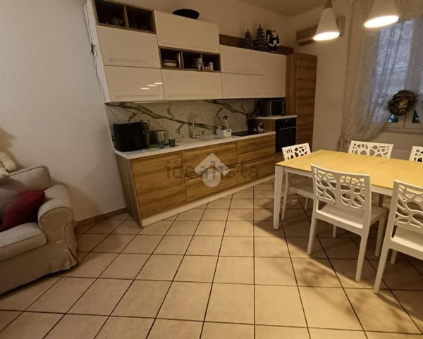 appartamento in vendita a Cassano delle Murge