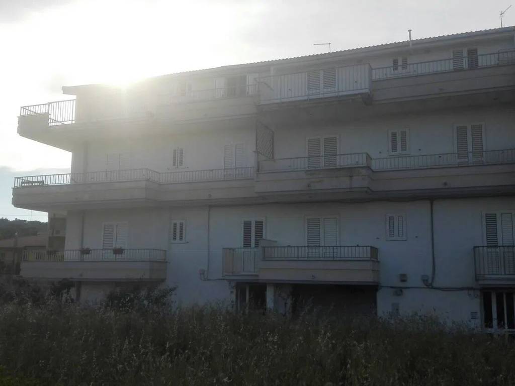 appartamento in vendita a Cassano delle Murge