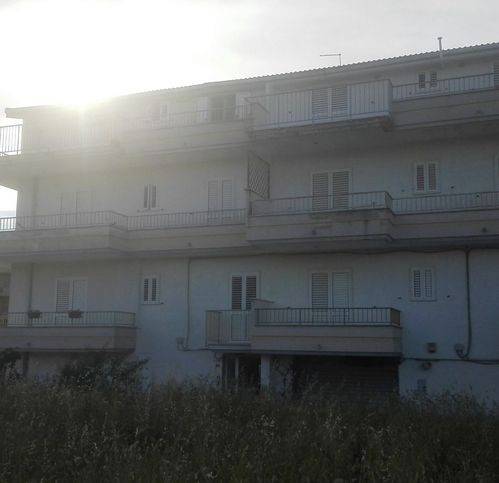 appartamento in vendita a Cassano delle Murge