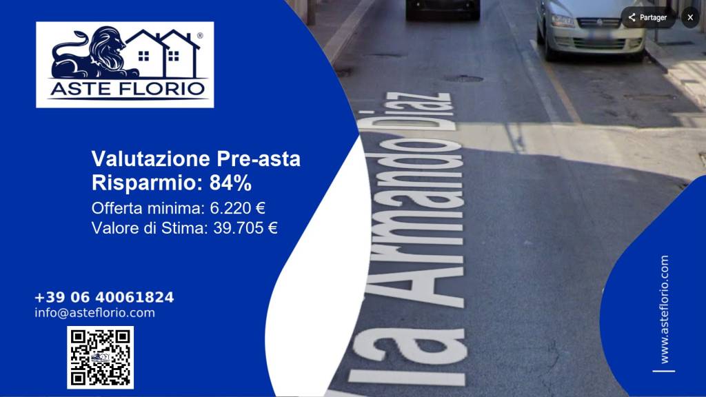 appartamento in vendita a Cassano delle Murge