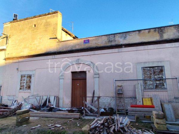 casa indipendente in vendita a Cassano delle Murge