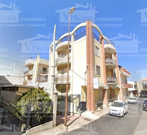 appartamento in vendita a Cassano delle Murge