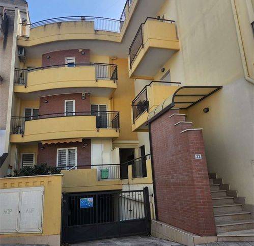 appartamento in vendita a Cassano delle Murge