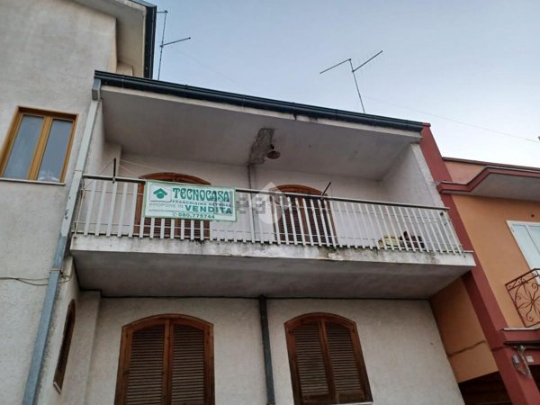 appartamento in vendita a Cassano delle Murge